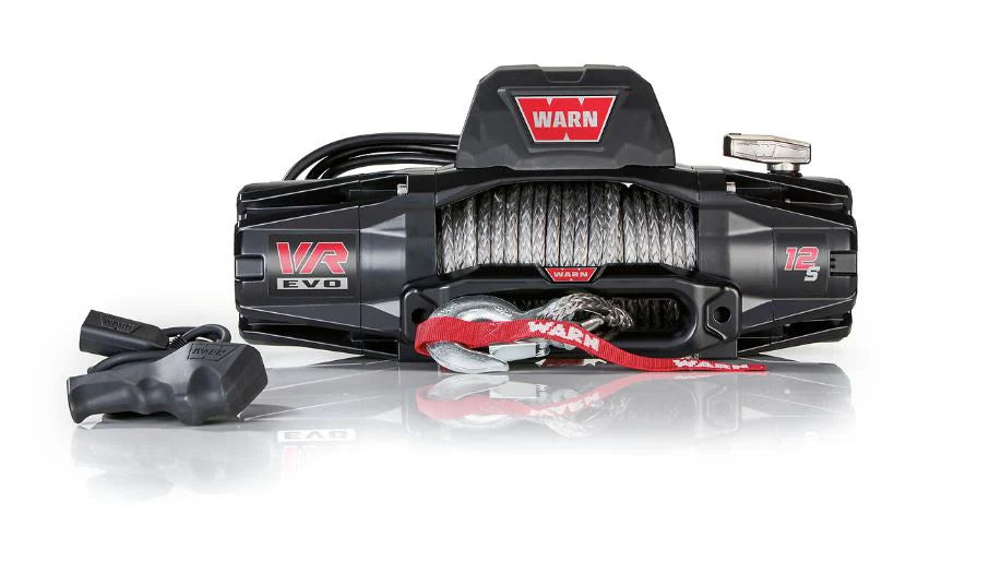 Warn VR EVO 12-S | 103255
