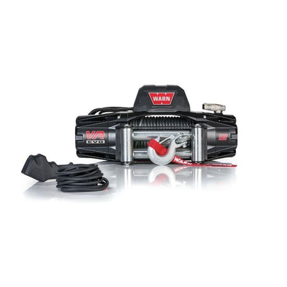 Warn VR EVO 12 | 103254