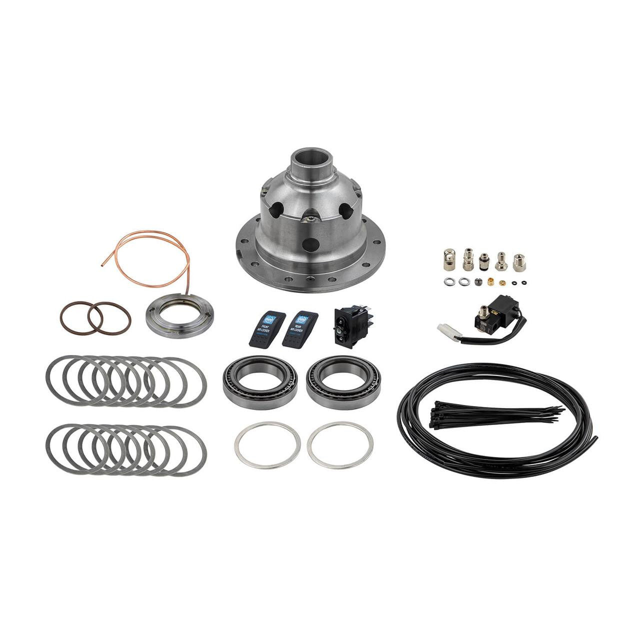 ARB Air Locker Differential Dana 44, 30 SPL, 3.73 & Down | RD117