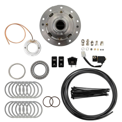 ARB Air Locker Differential Dana 44, 35 SPL, 3.92 & UP | RD109