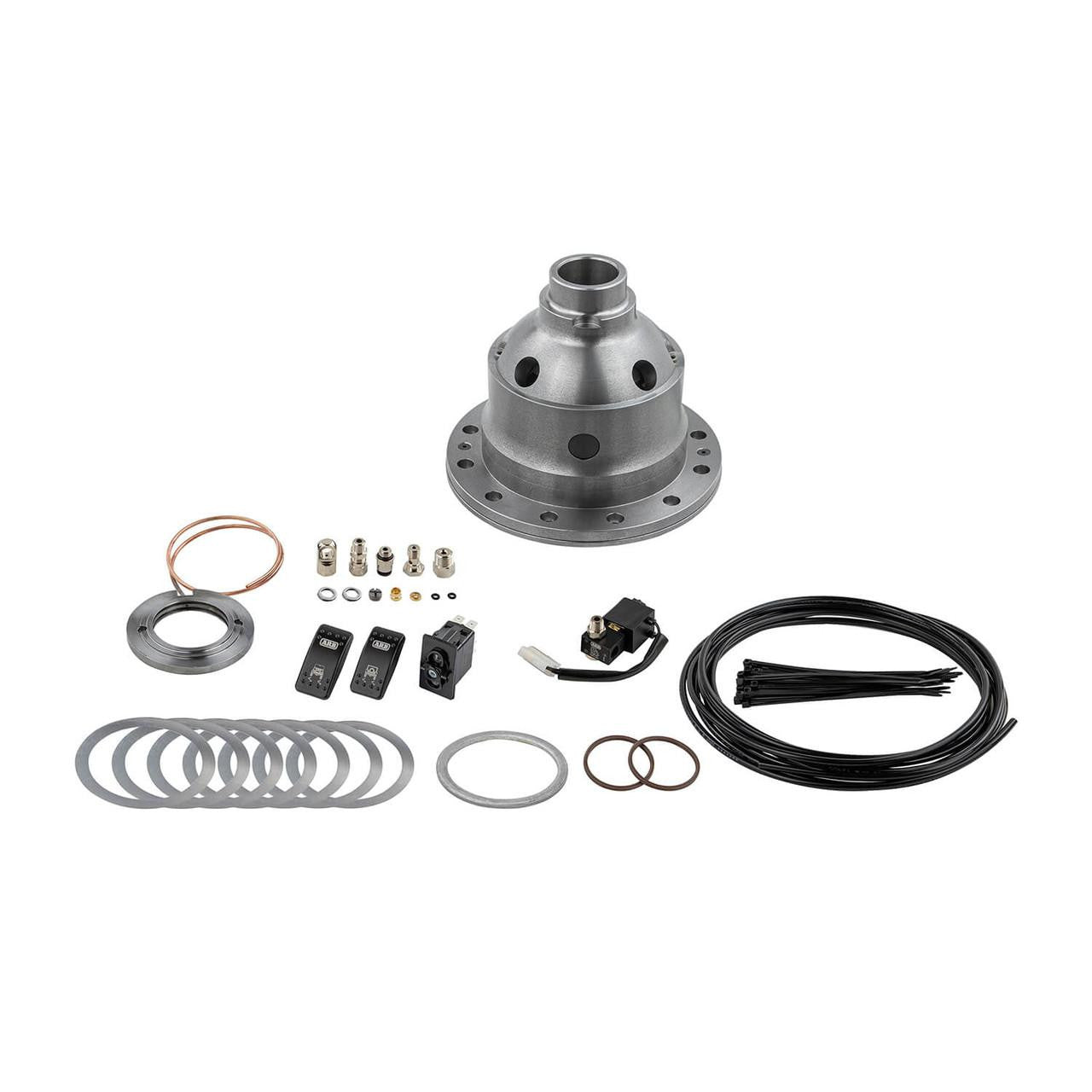 ARB Air Locker Differential Dana 60HD, 35 SPL, 4.1 & Down | RD167