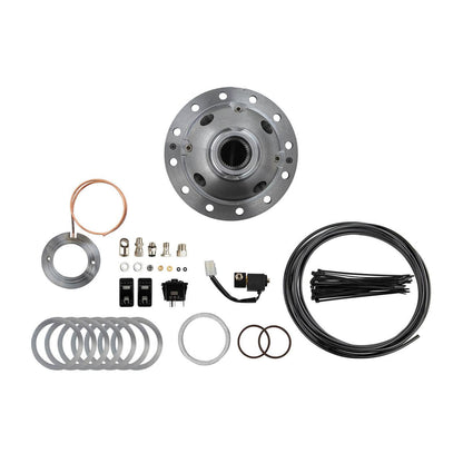 ARB Air Locker Differential Dana 60HD, 35 SPL, 4.10 & Down | RD167