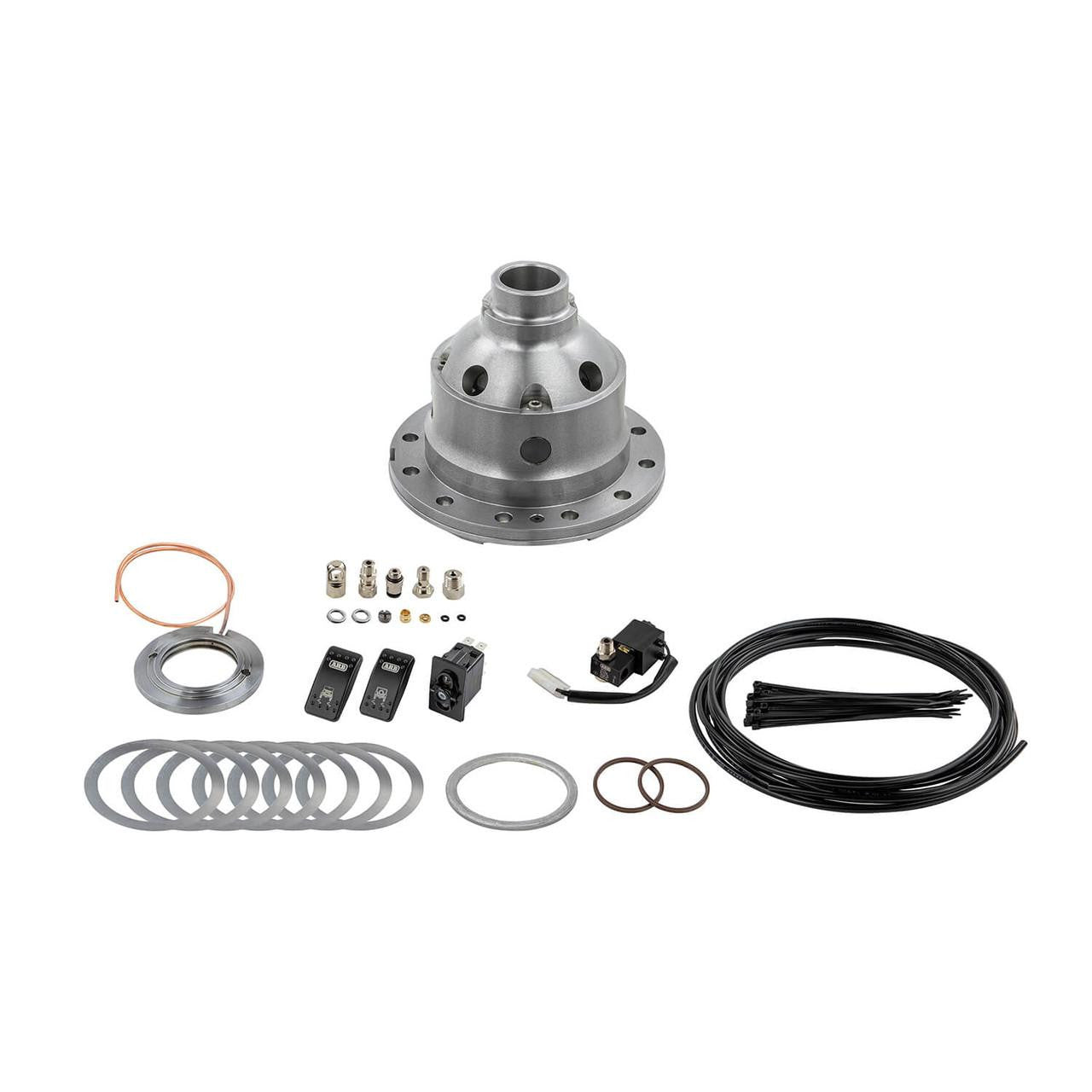 ARB Air Locker Differential Dana 60HD, 35 SPL, 4.56 & UP | RD166