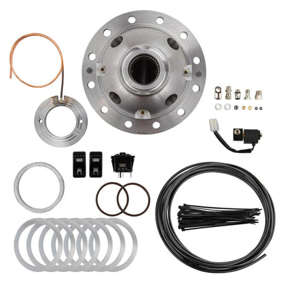 ARB Air Locker Differential Dana 60XHD, 40 SPL, 4.1 & Down | RD189