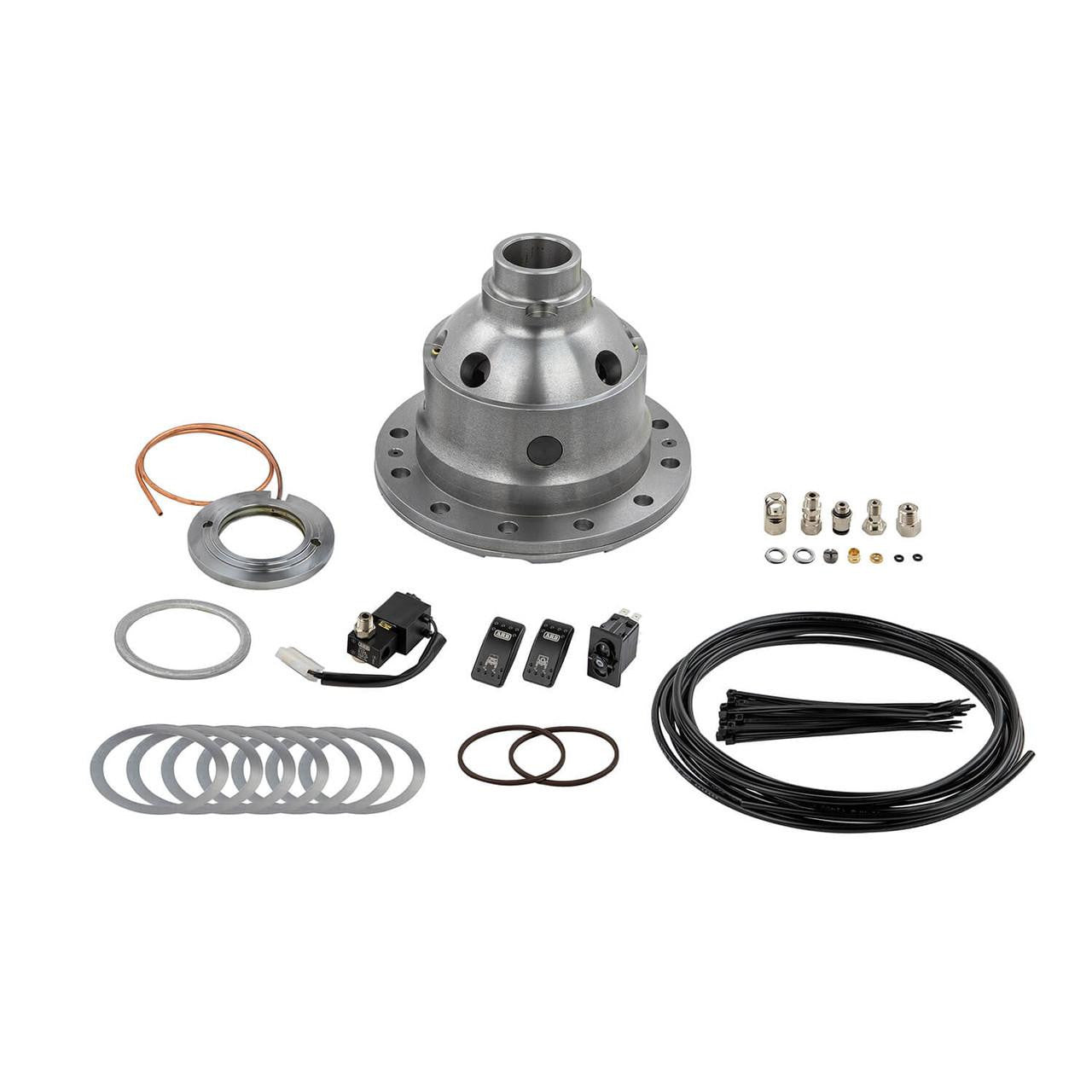 ARB Air Locker Differential Dana 60XHD, 40 SPL, 4.56 & UP | RD188
