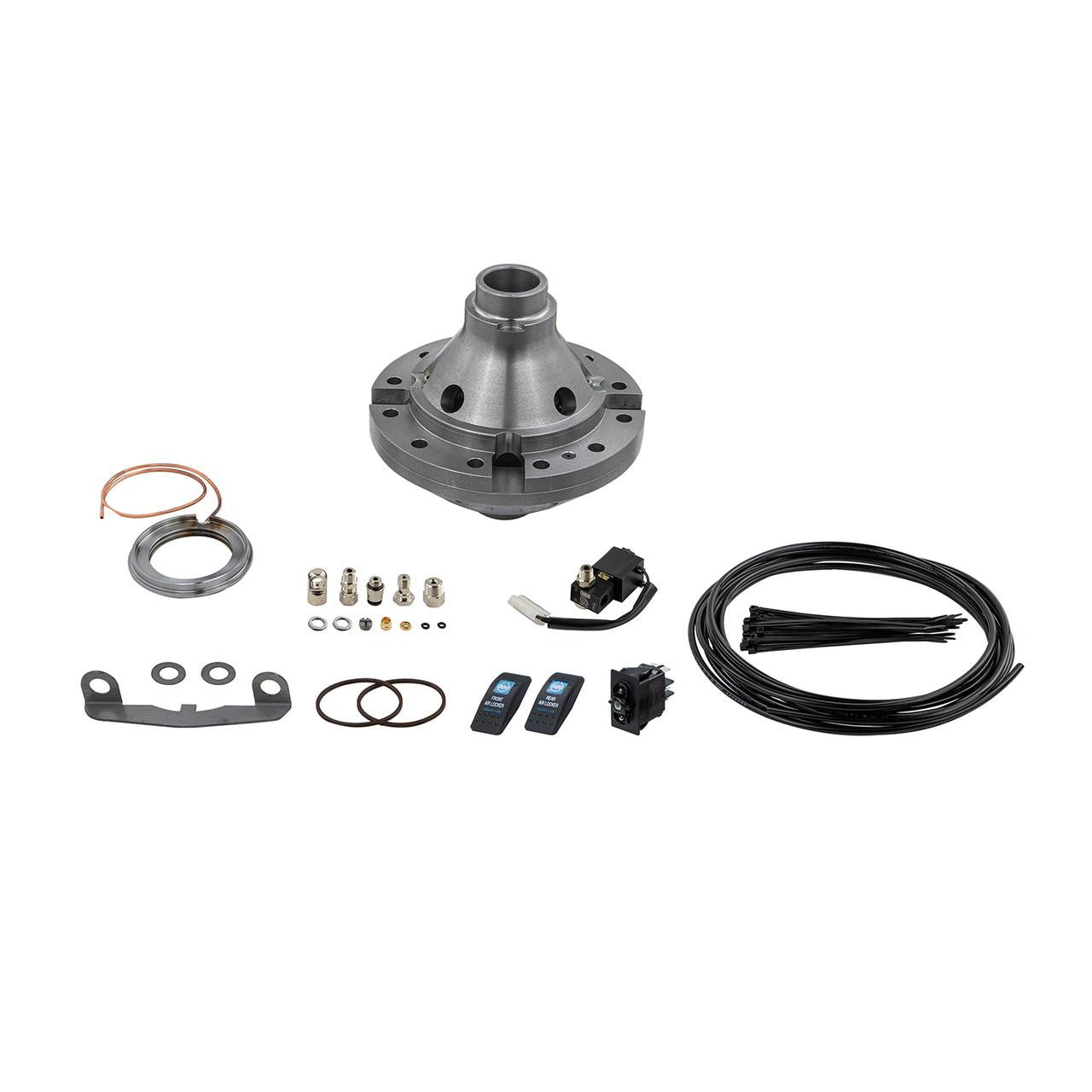 ARB Air Locker Differential GM 14 Bolt, 10.5", FF | RD114