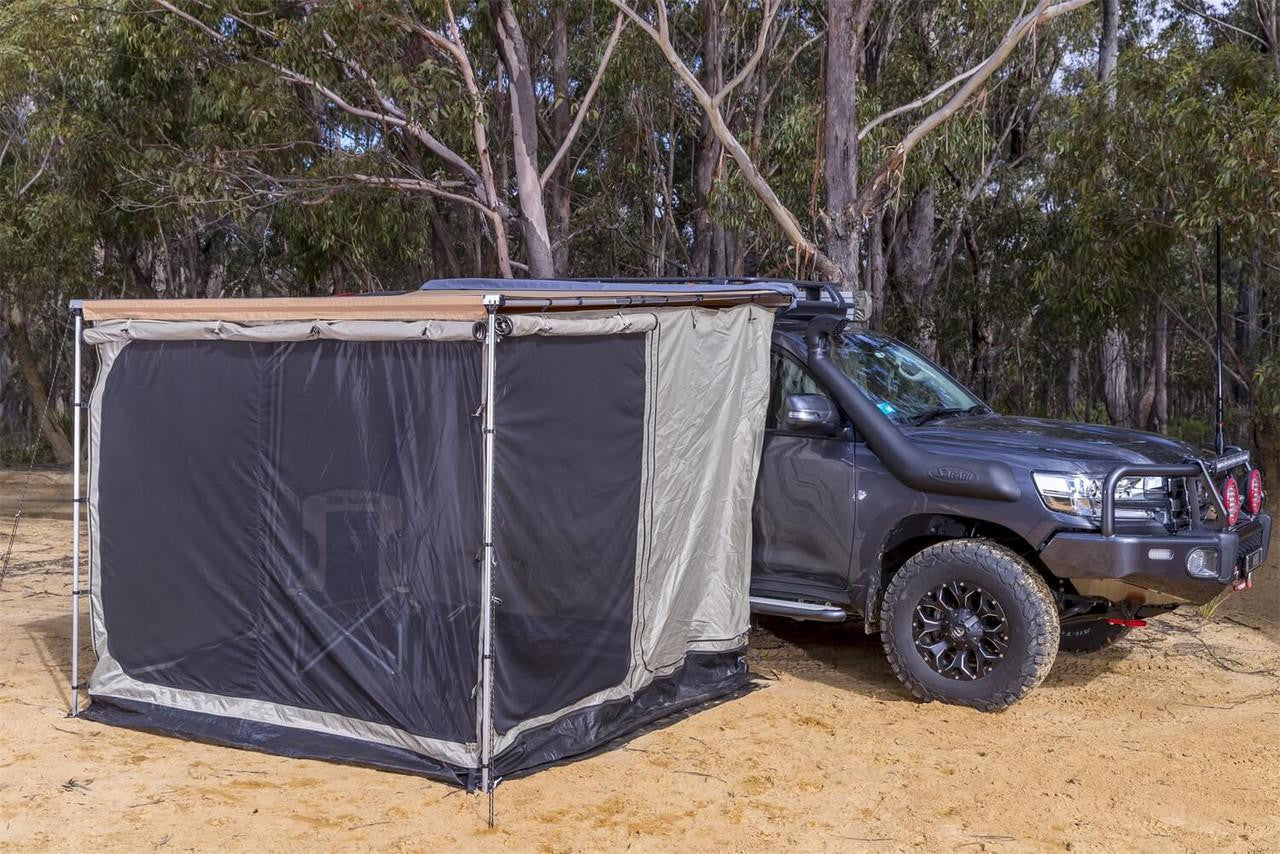 ARB Awning Room with Floor 2.0M | 813208A
