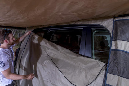 ARB Awning Room with Floor 2.0M | 813208A