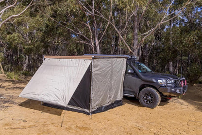 ARB Awning Room with Floor 2.0M | 813208A