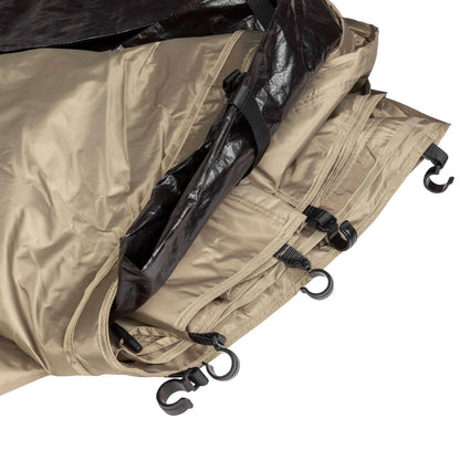 ARB Awning Room With Floor 2.5M | 813108A