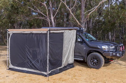 ARB Awning Room With Floor 2.5M | 813108A