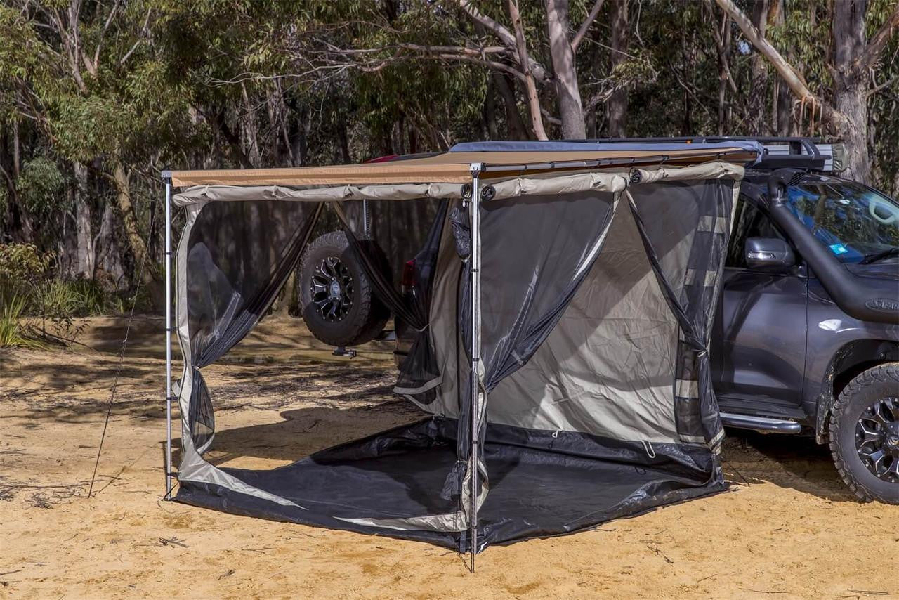 ARB Awning Room With Floor 2.5M | 813108A