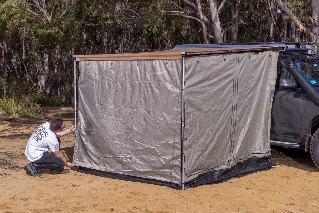 ARB Awning Room With Floor 2.5M | 813108A