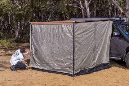 ARB Awning Room With Floor 2.5M | 813108A