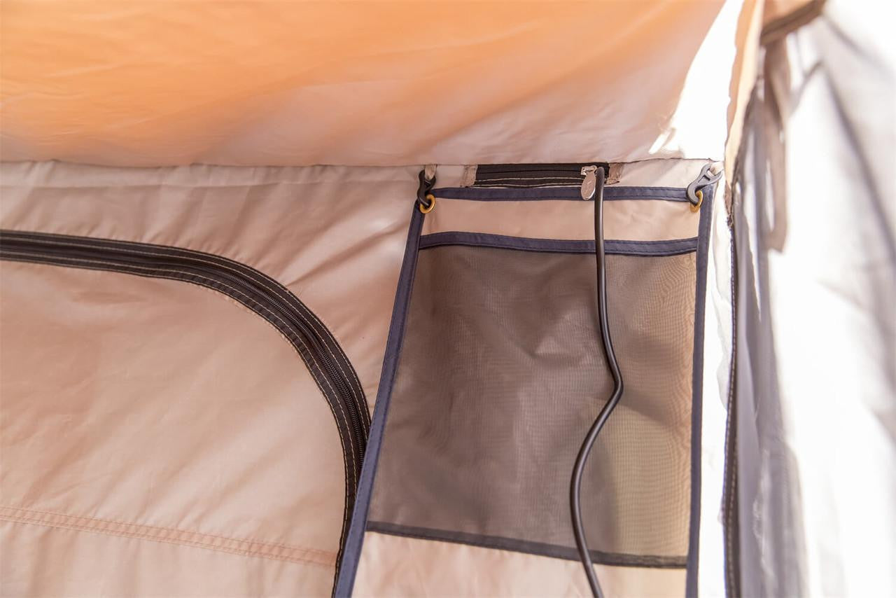 ARB Awning Room With Floor 2.5M | 813108A