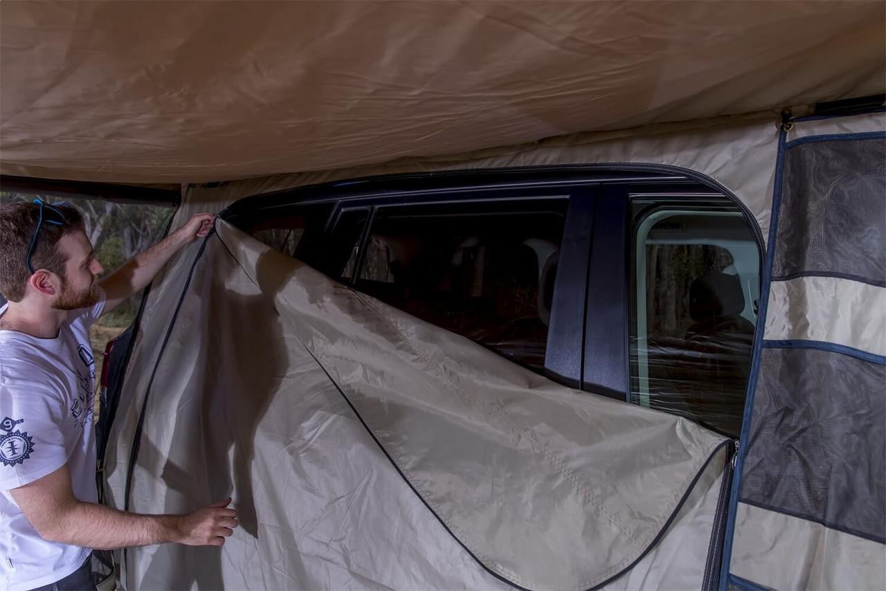 ARB Awning Room With Floor 2.5M | 813108A
