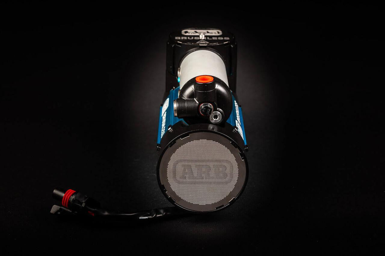 ARB Brushless Single Motor Onboard 12V Air Compressor | CKBLA12