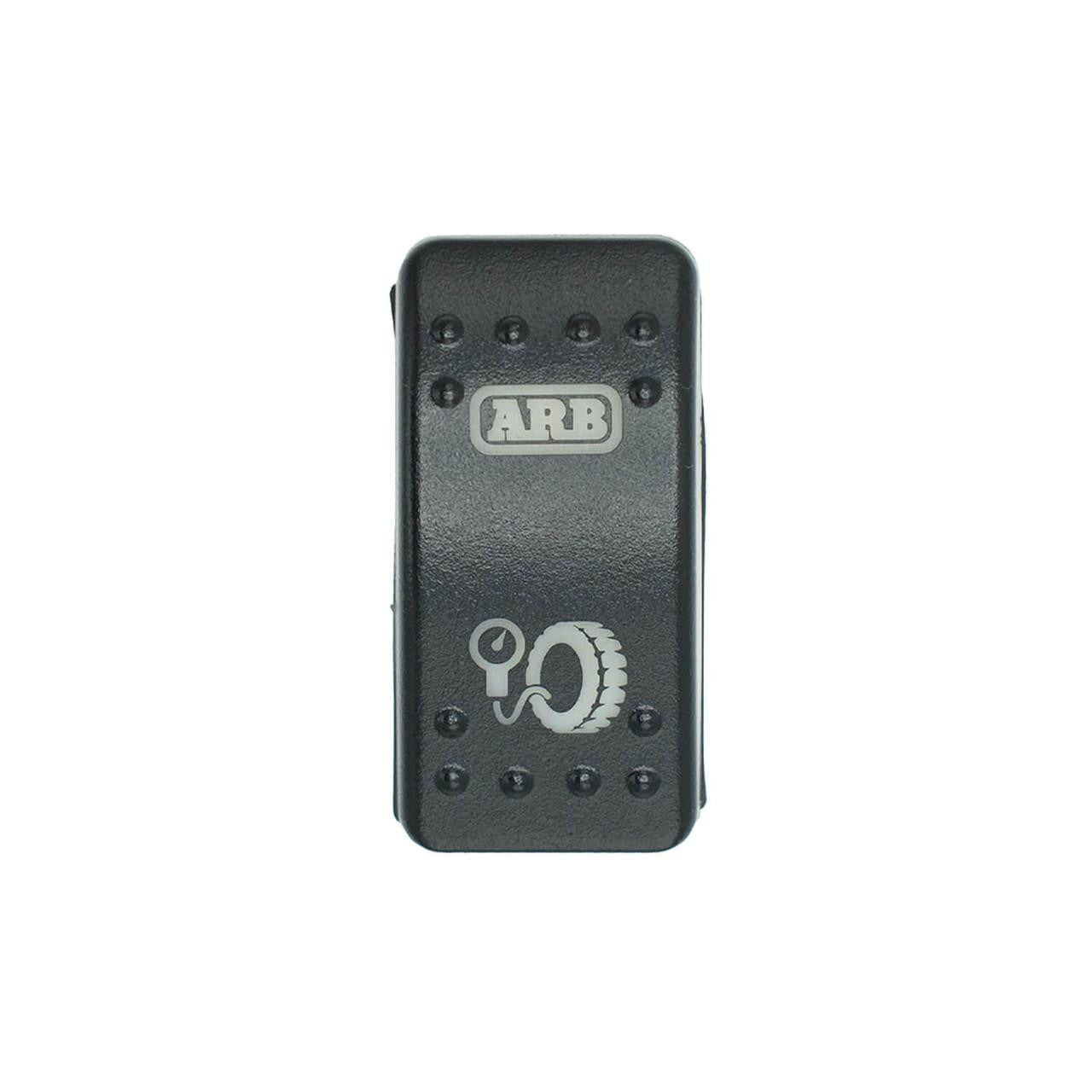 ARB Brushless Single Motor Onboard 12V Air Compressor | CKBLA12