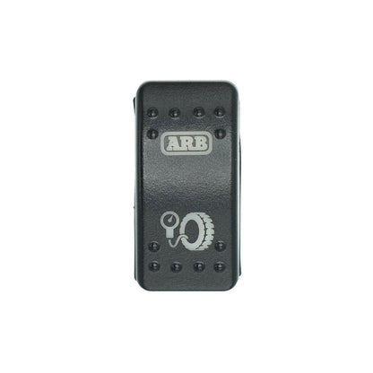 ARB Brushless Single Motor Onboard 12V Air Compressor | CKBLA12