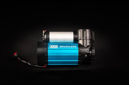 ARB Brushless Single Motor Onboard 12V Air Compressor | CKBLA12