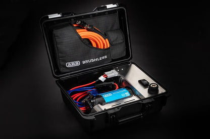 ARB Brushless Single Motor Portable 12V Air Compressor | CKBLP12