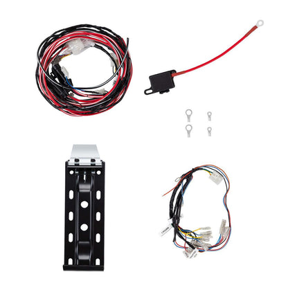 ARB Brushless Twin Motor Onboard 12V Air Compressor | CKBLTA12