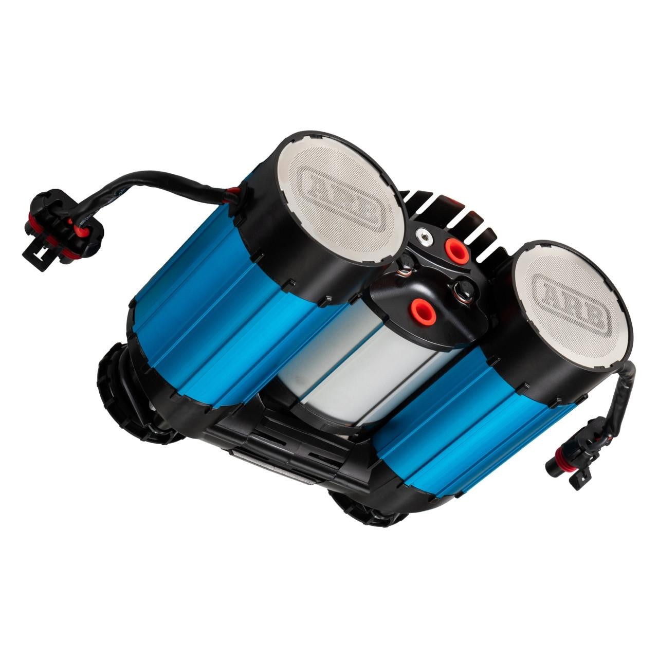 ARB Brushless Twin Motor Onboard 12V Air Compressor | CKBLTA12