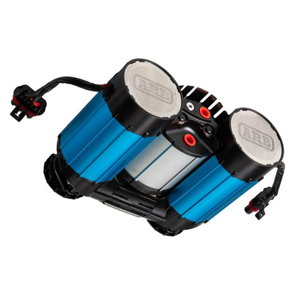 ARB Brushless Twin Motor Onboard 12V Air Compressor | CKBLTA12