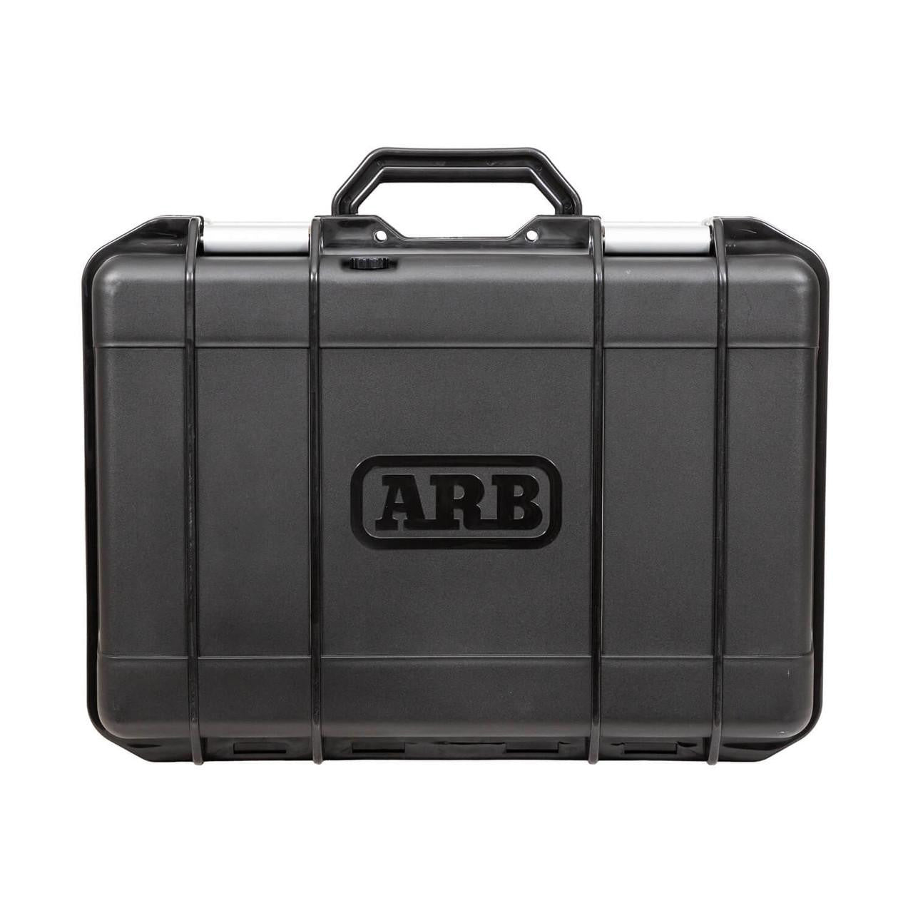 ARB Brushless Twin Motor Portable 12V Air Compressor | CKBLTP12