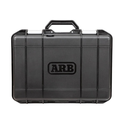 ARB Brushless Twin Motor Portable 12V Air Compressor | CKBLTP12