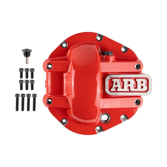 ARB Differential Cover Dana 44 | 750003