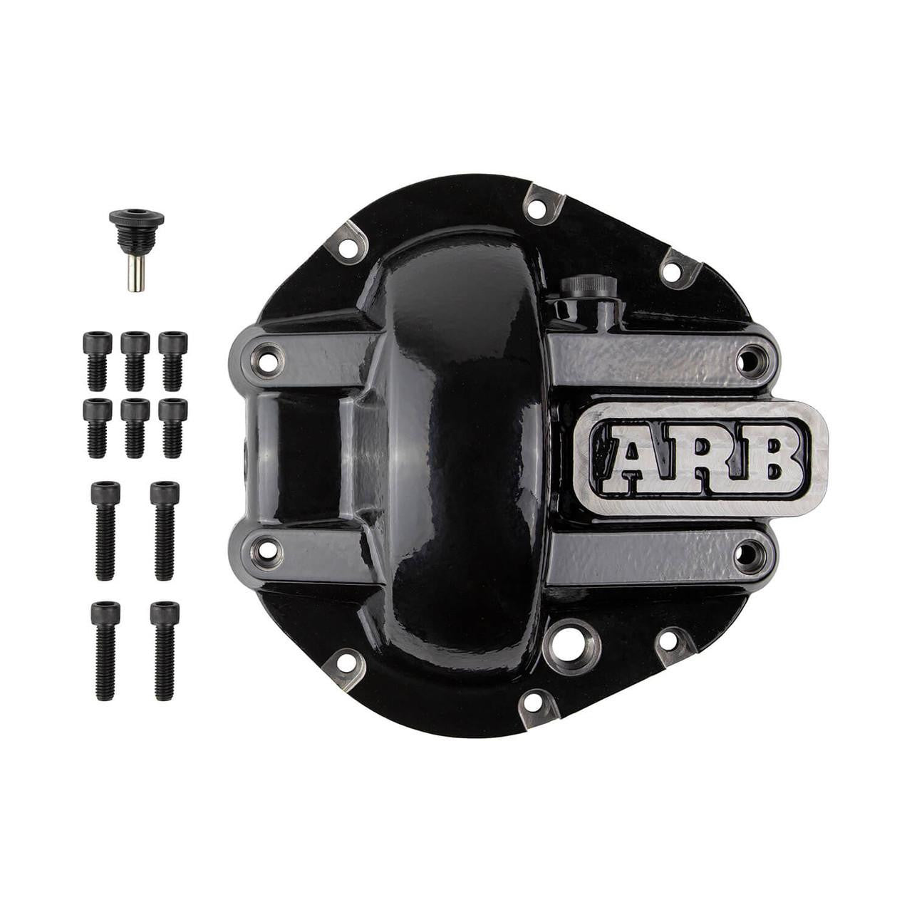 ARB Differential Cover Dana 44 | 0750003B