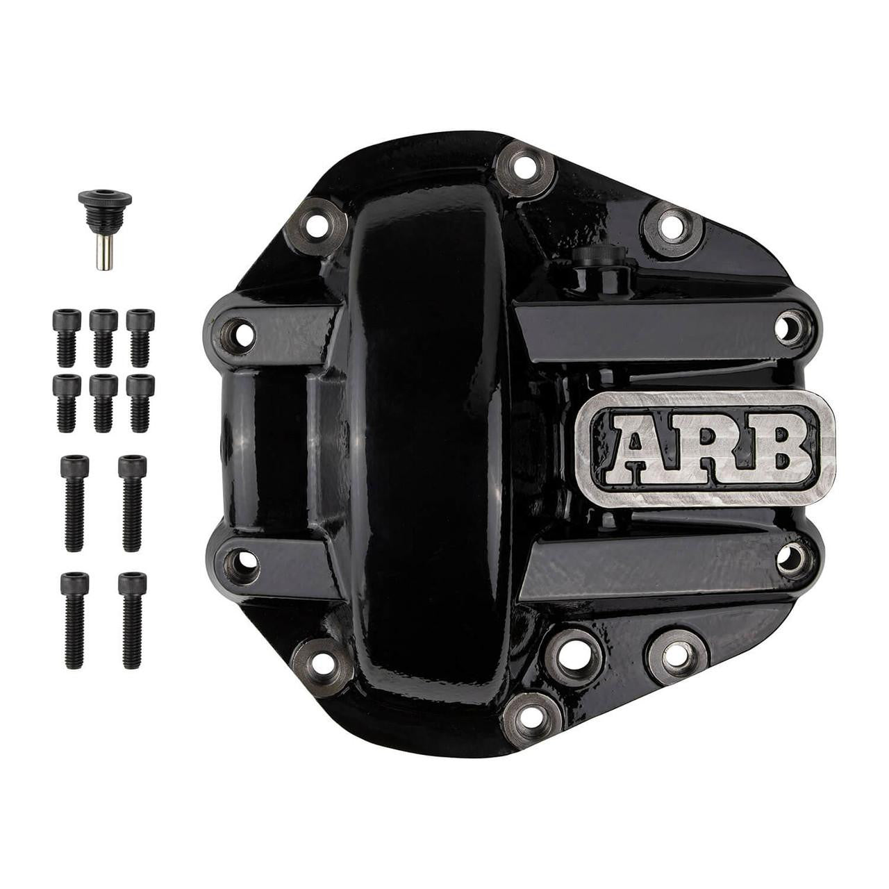 ARB Differential Cover Dana 50, Dana 60 | 0750001B