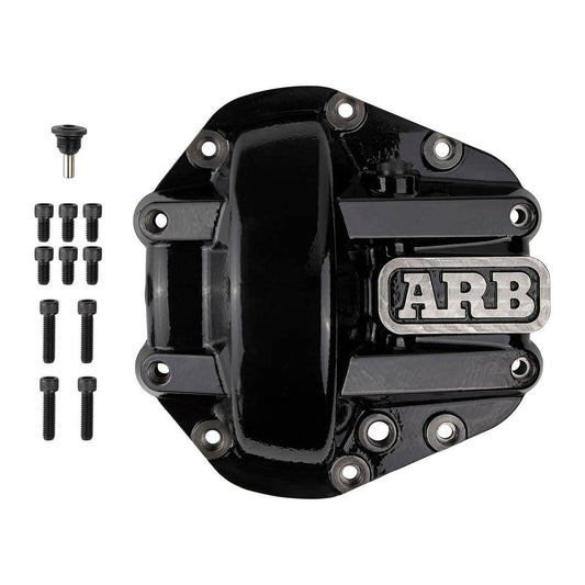 ARB Differential Cover Dana 50, Dana 60 | 0750001B
