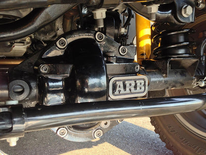 ARB Differential Cover Dana 50, Dana 60 | 0750001B