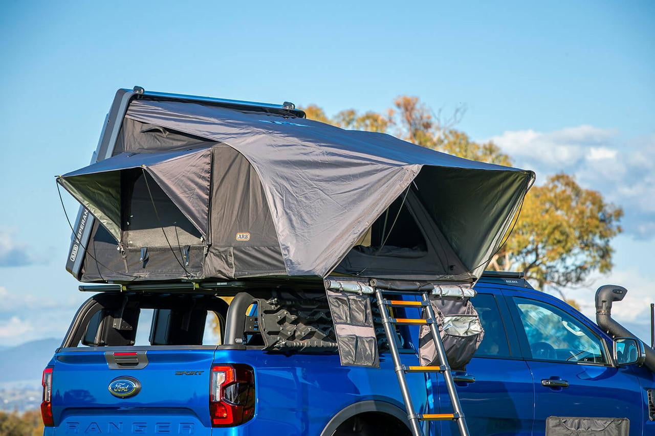 ARB Esperance V2 Roof Top Tent | 802200V2