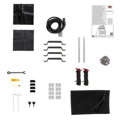 ARB Esperance V2 Roof Top Tent | 802200V2