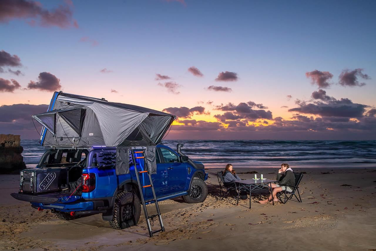 ARB Esperance V2 Roof Top Tent | 802200V2