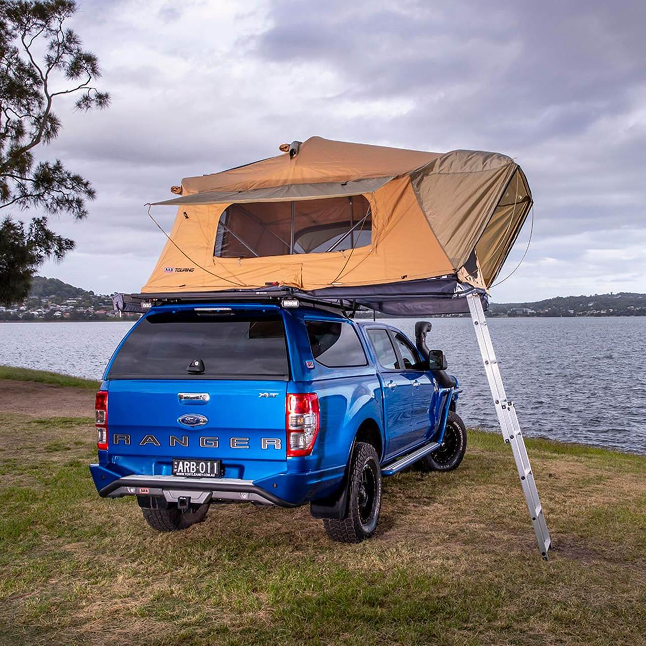 ARB Flinders Rooftop Tent | 803300A