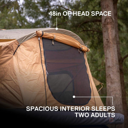 ARB Flinders Rooftop Tent | 803300A