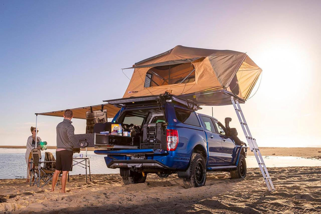 ARB Flinders Rooftop Tent | 803300A