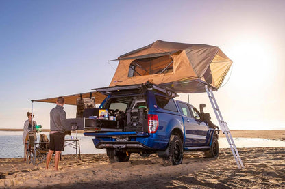 ARB Flinders Rooftop Tent | 803300A