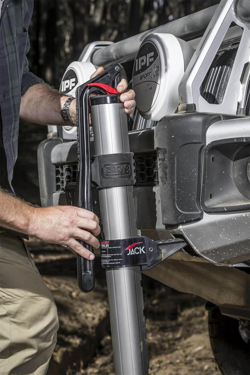 ARB Hydraulic Recovery Jack | 1060001