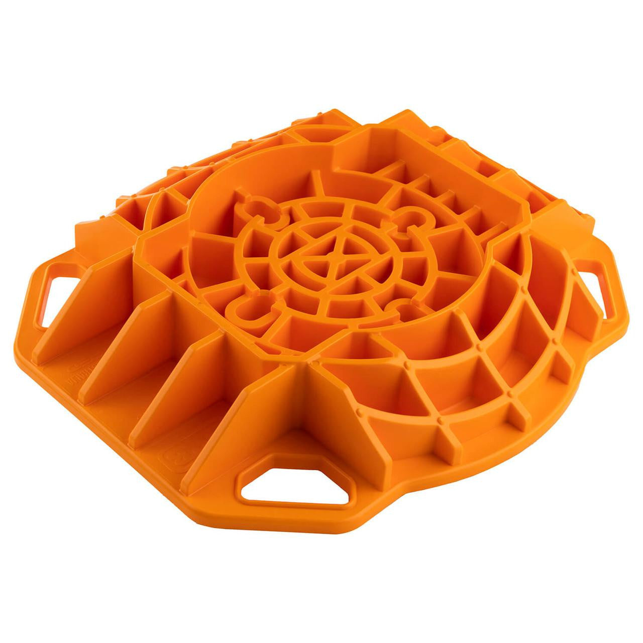 ARB Jack Base | 10100111