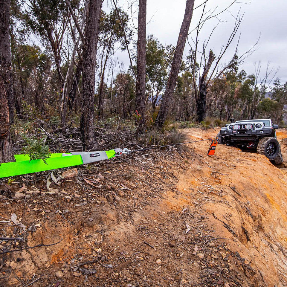 ARB Premium Recovery Kit | RK9A
