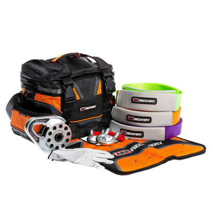 ARB Premium Recovery Kit | RK9A
