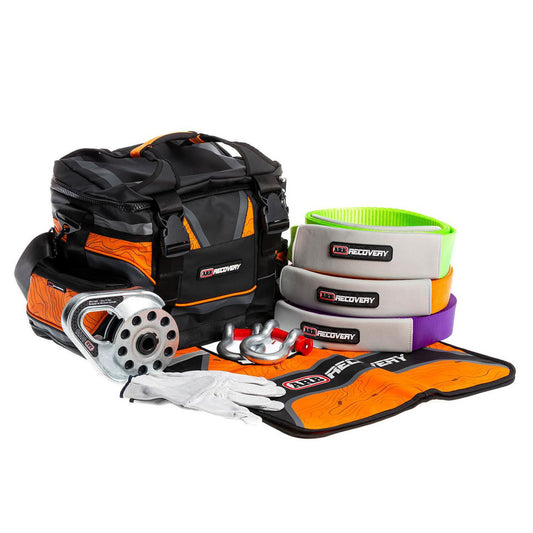 ARB Premium Recovery Kit | RK9A
