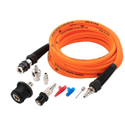 ARB Pump Up Kit | 171302V2