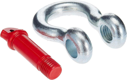 ARB Recovery Bow Shackle 19mm 4.75T Rated, Pin size 23mm, Type S | ARB2014