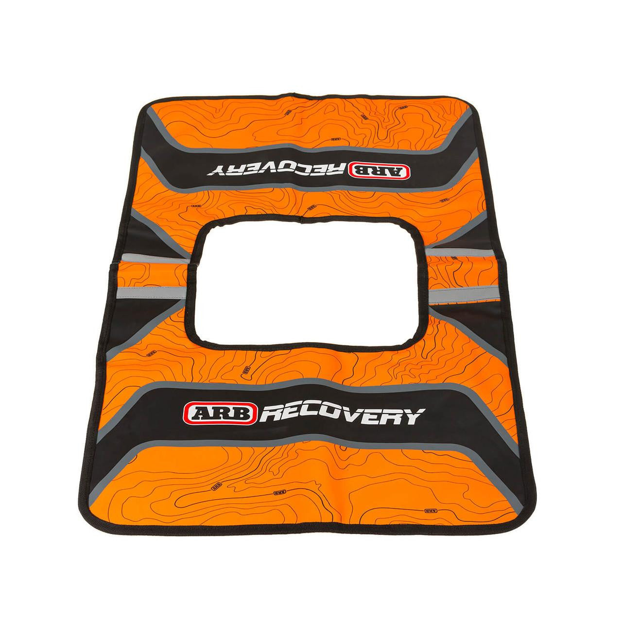 ARB Recovery Damper | ARB220